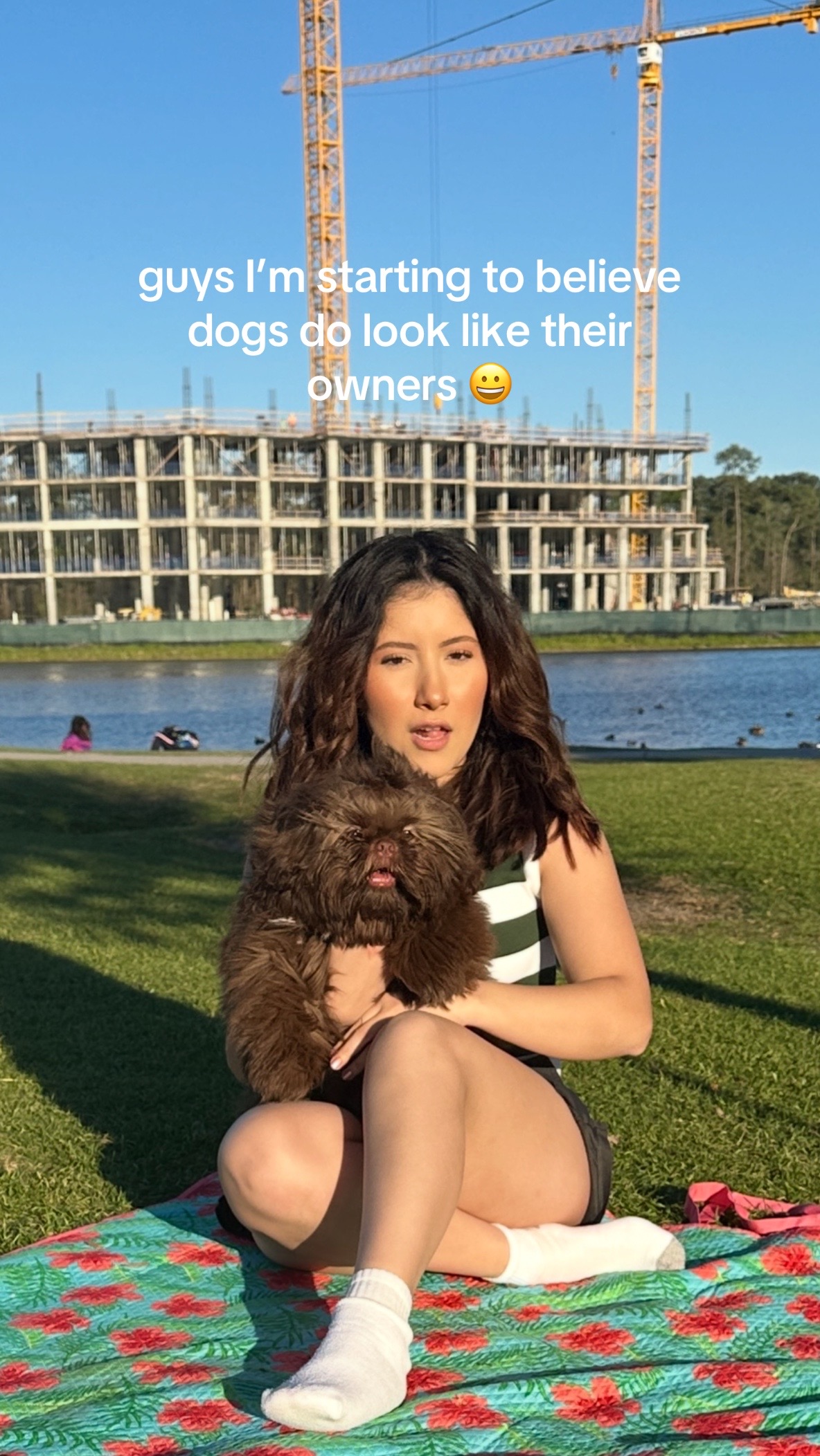 @Regina Castro
