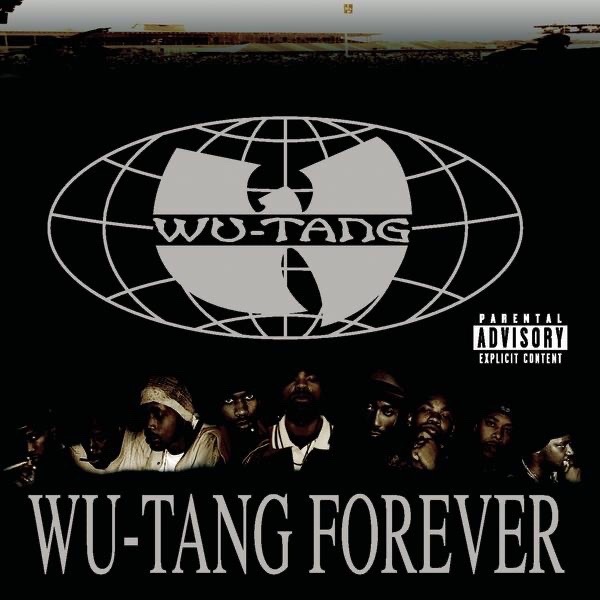 @Wu-Tang Clan