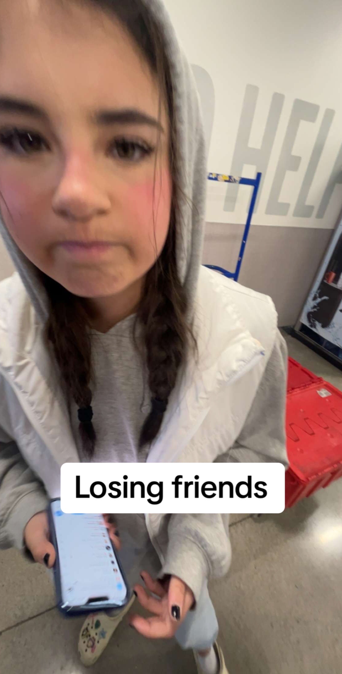 @Maddy