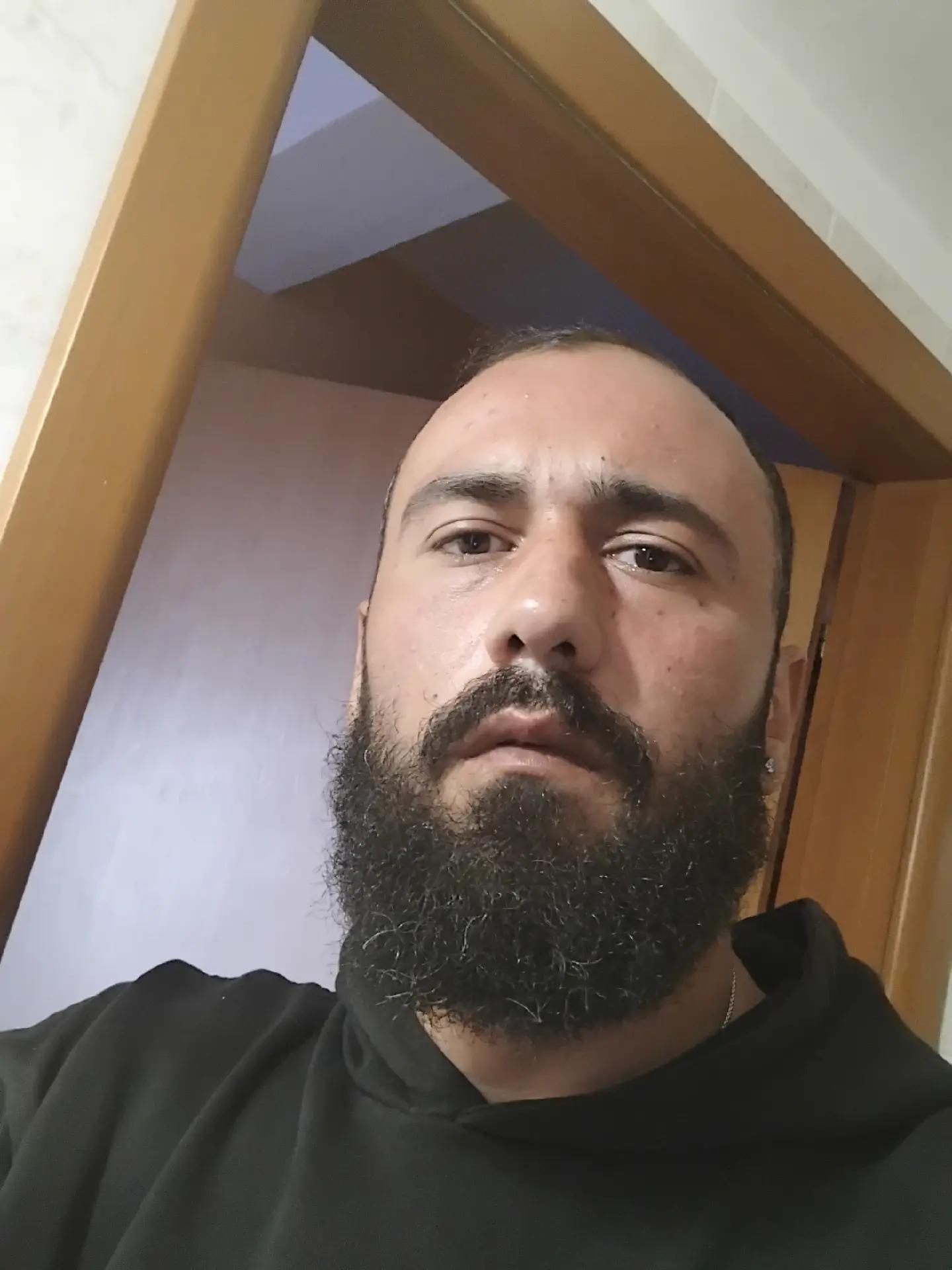 @sabino capriati
