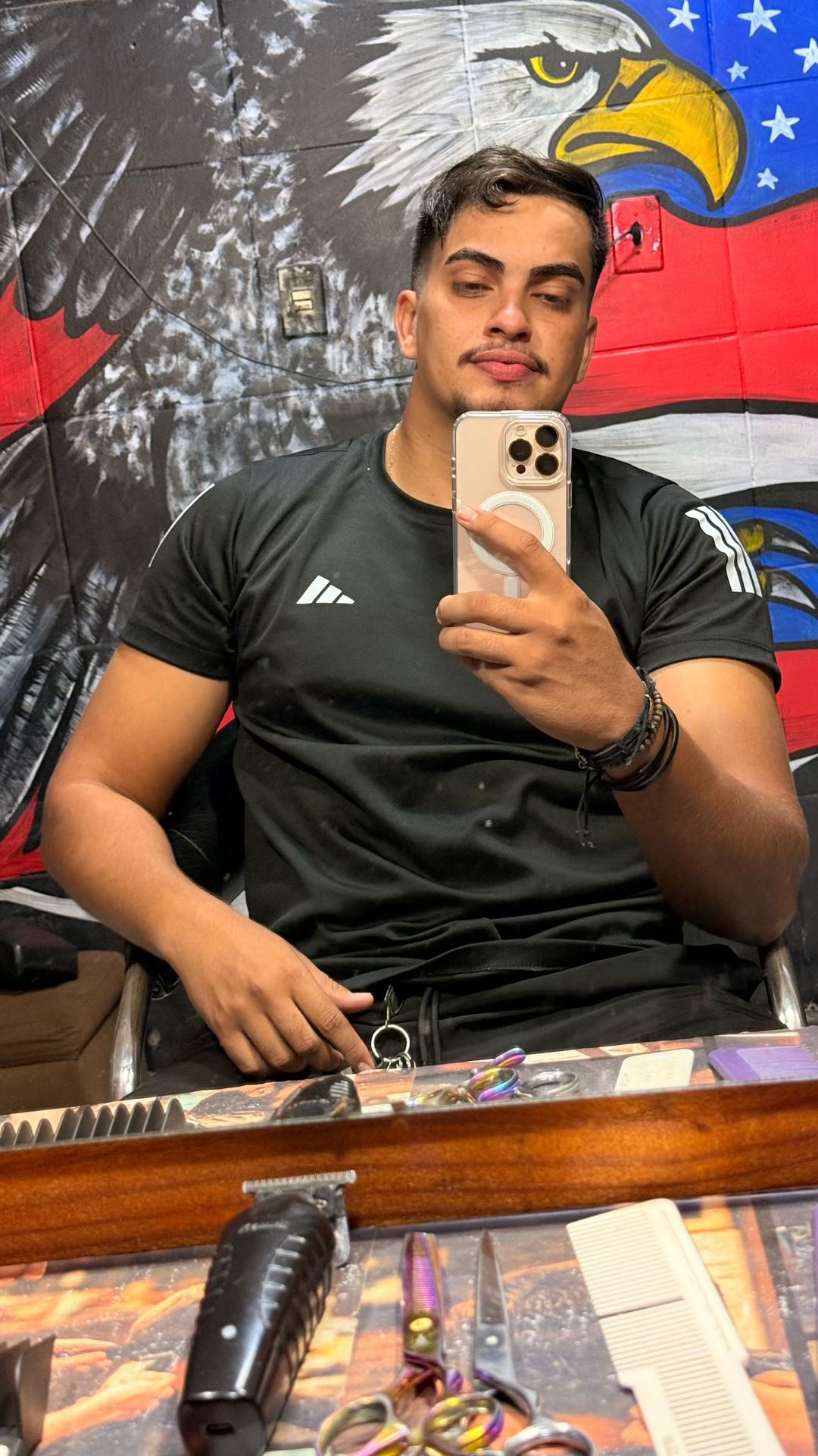 @Rafael Mello