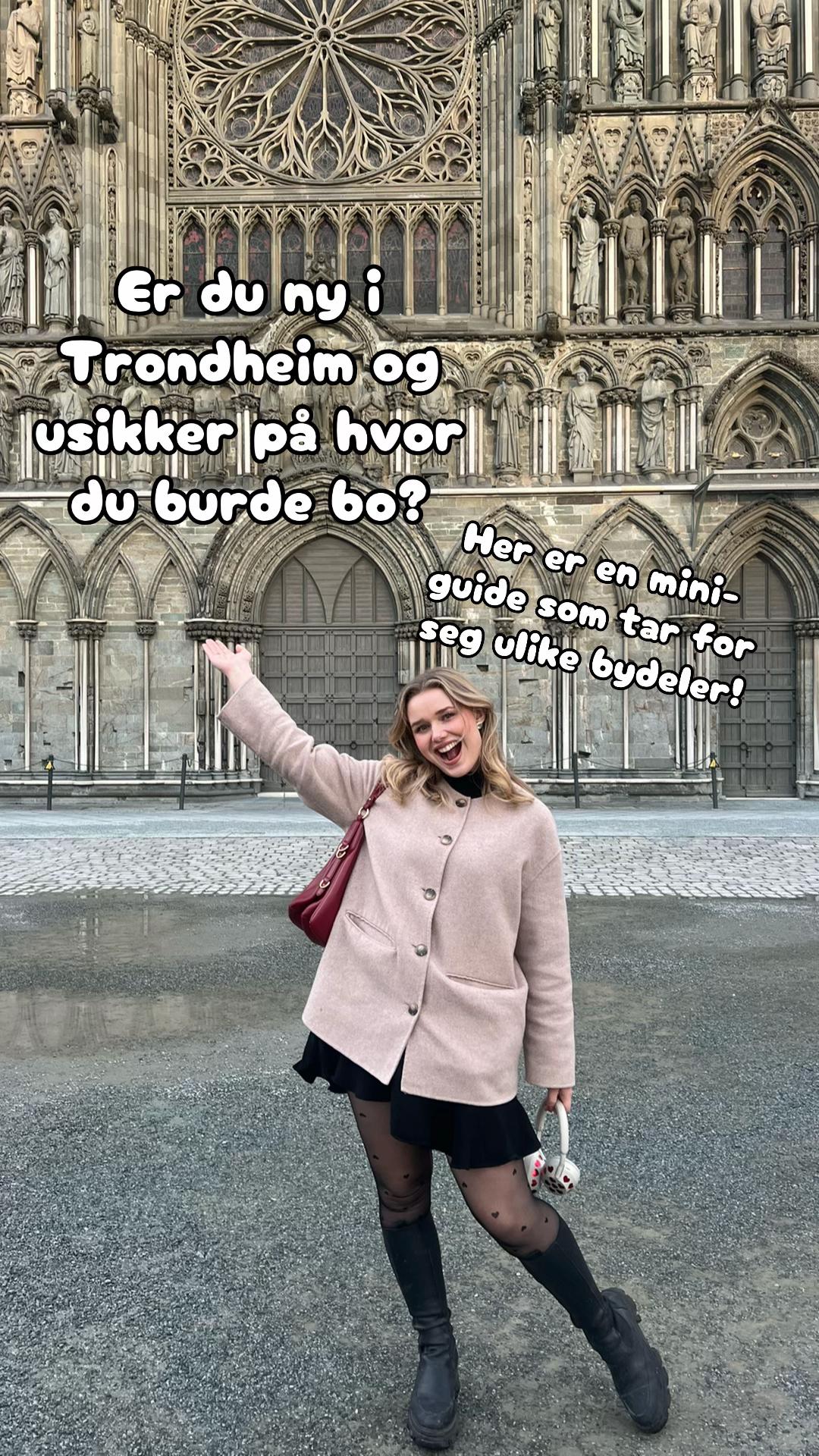 @NTNU Samfunn