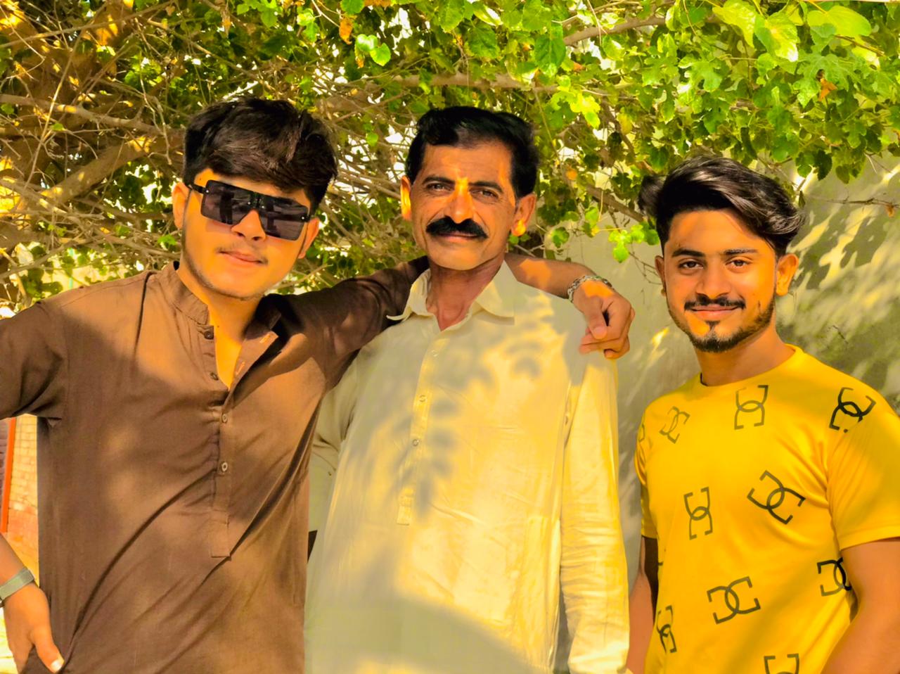 @Abid Baloch