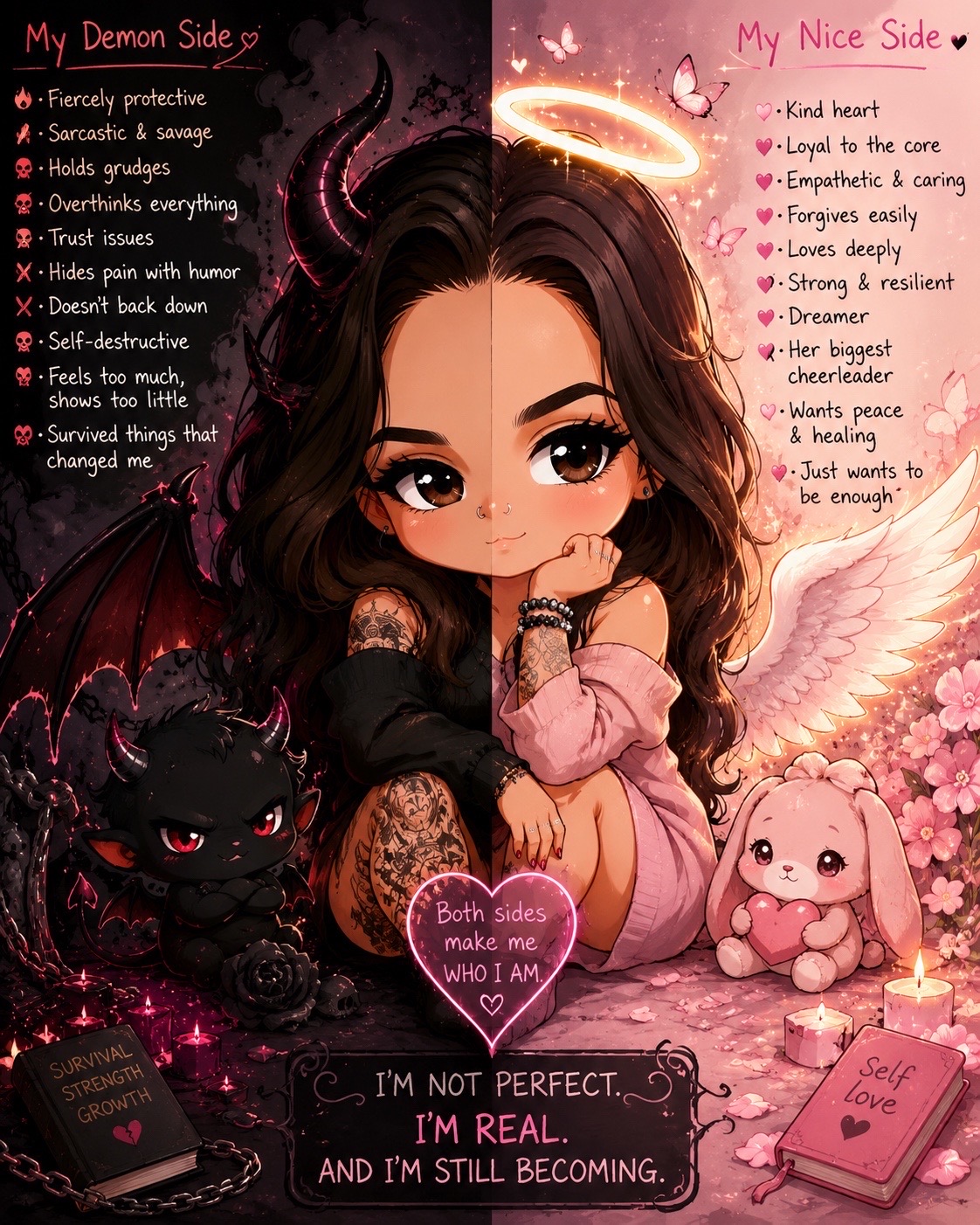 @🕊️🩷🏴☠️ Sarah 💁🏼♀️🩷🕊️