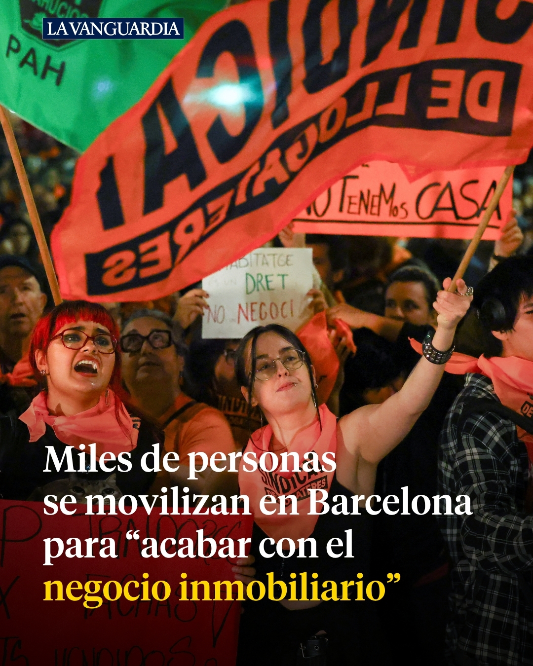 @La Vanguardia 🗞