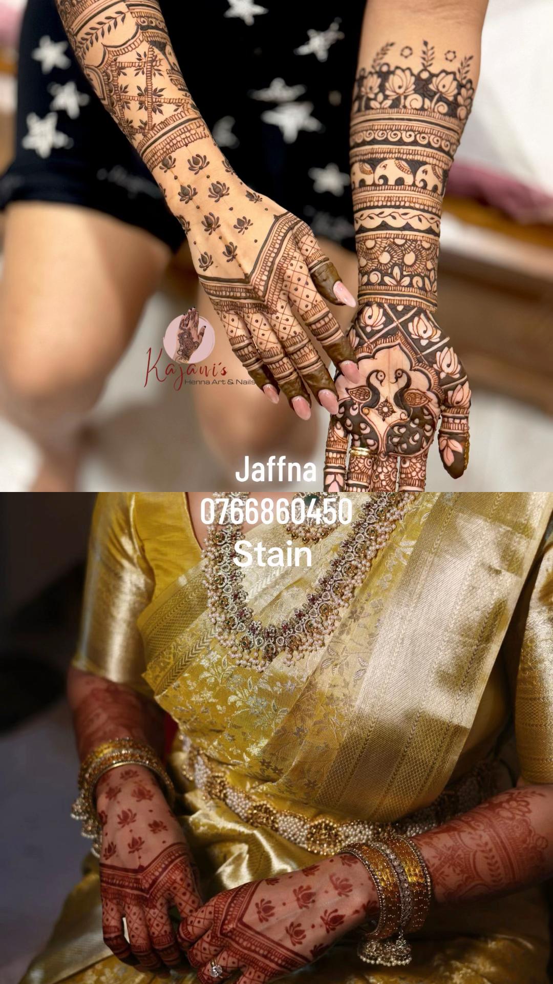 @Kajani Balendra