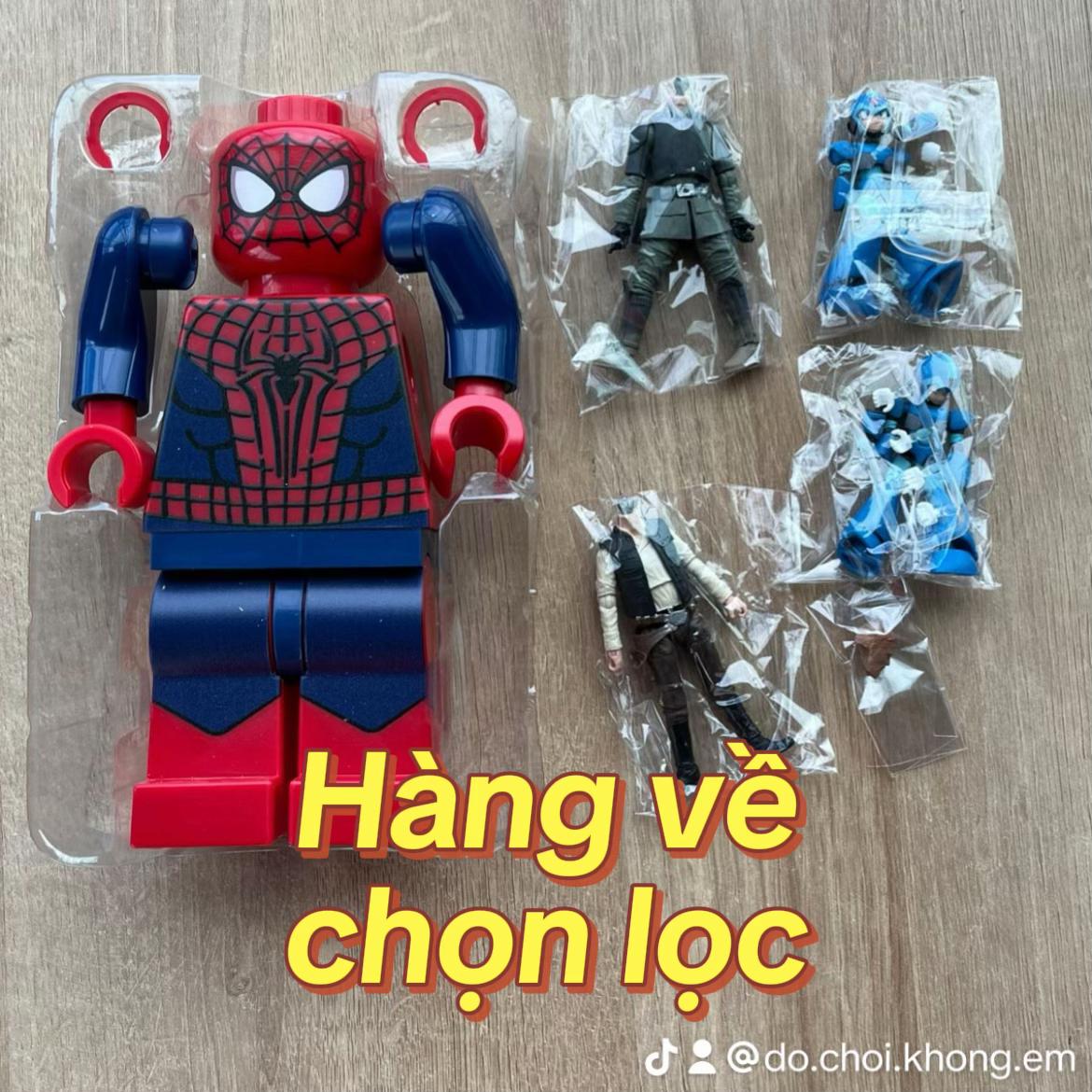@Đồ Chơi Không Em