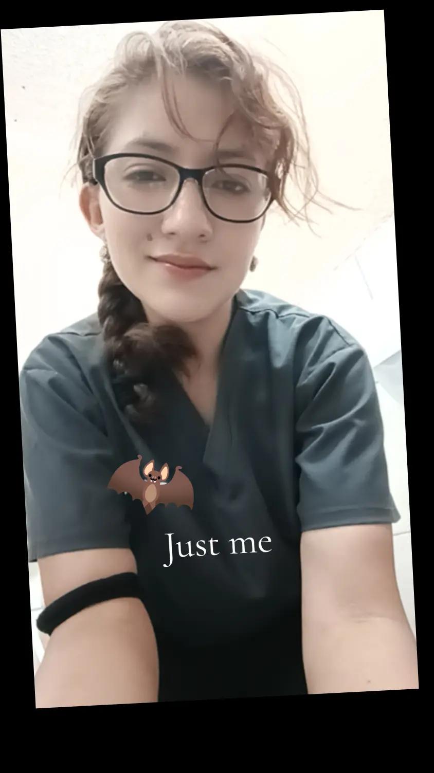 @Jenn AgusVel 🦇