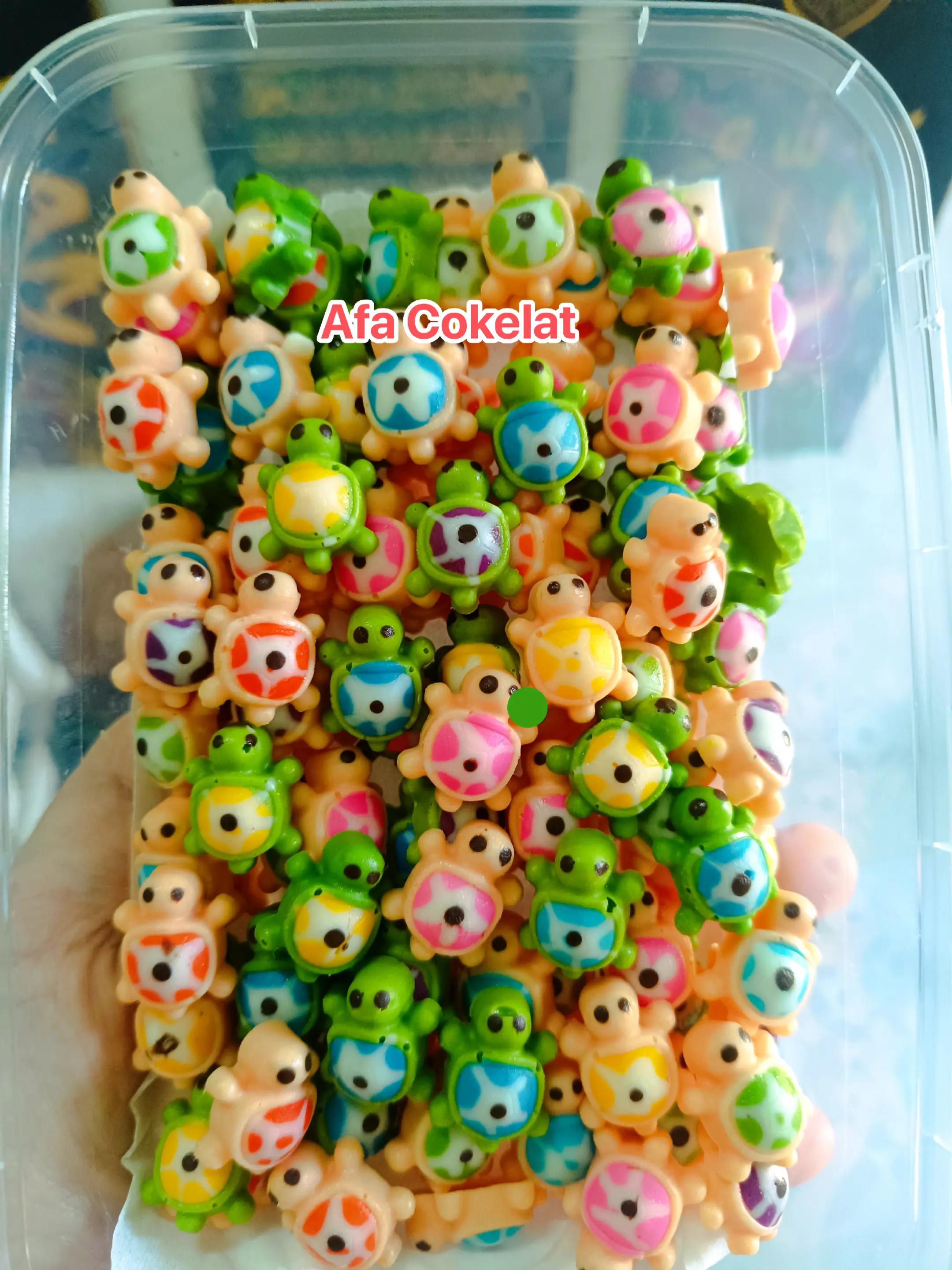 @Afa cokelat jember