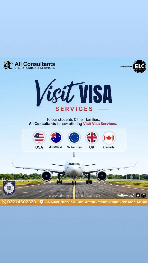 @Ali Consultants - ELC