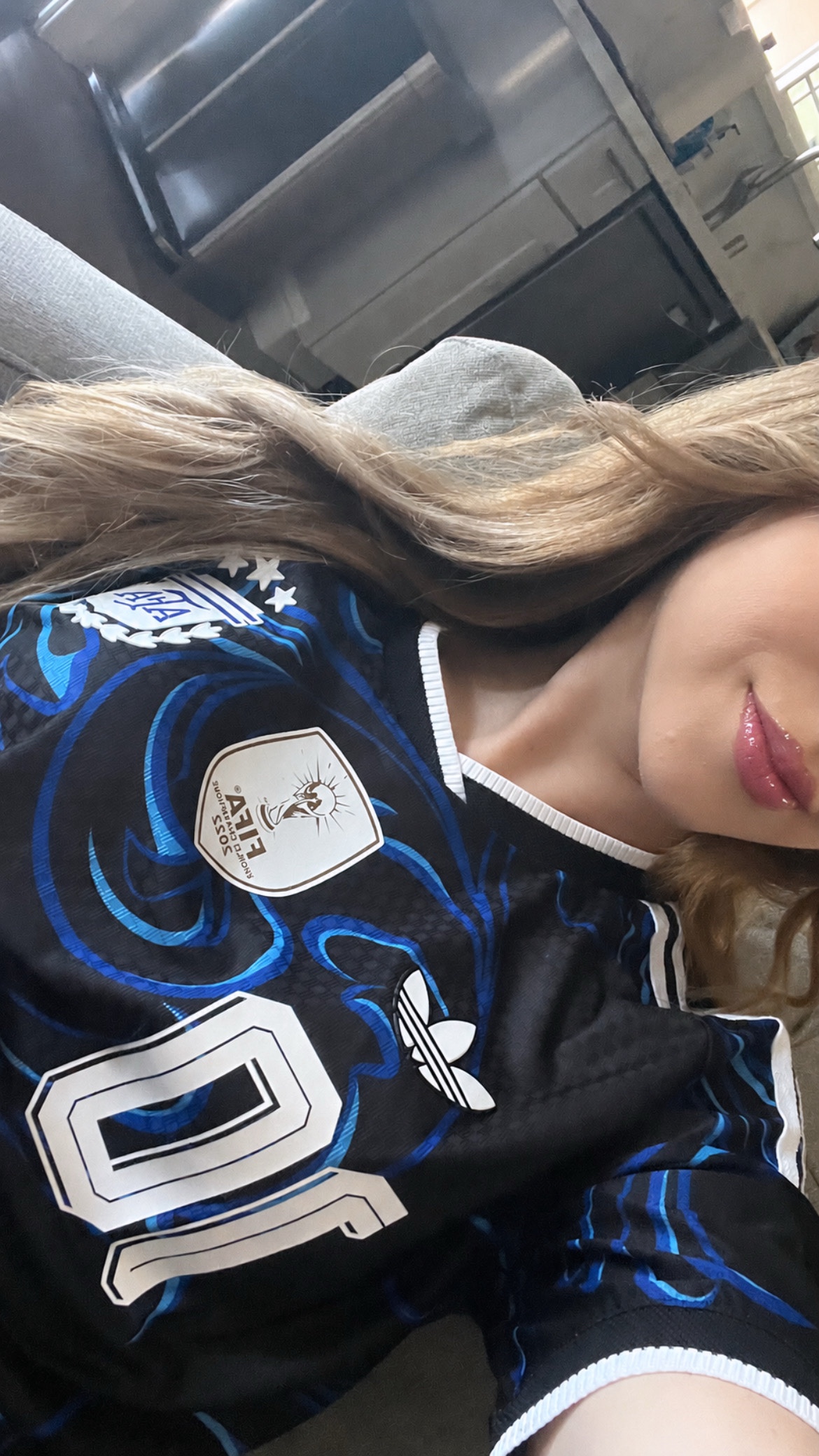 @Tiziana