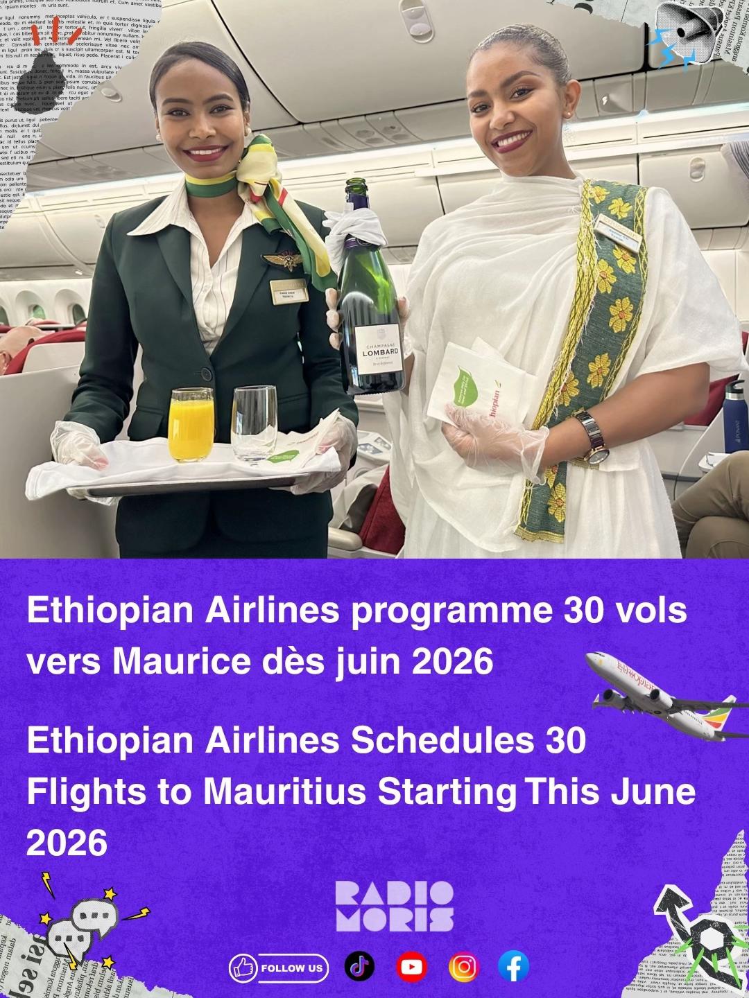 @Mauritius 🇲🇺