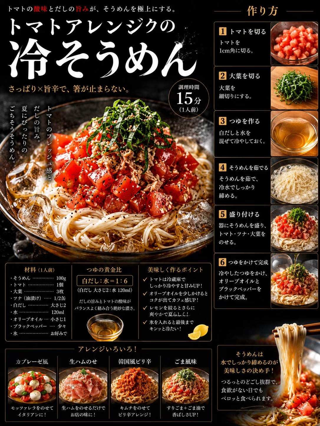 @自炊レシピ/一人暮らし/おうちごはん
