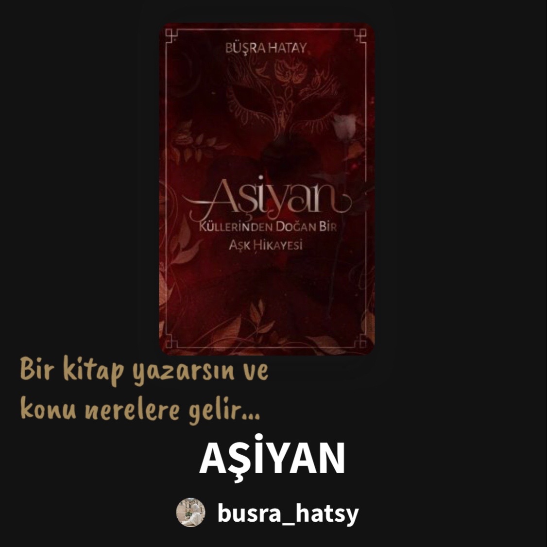 @yazarınbiri✨