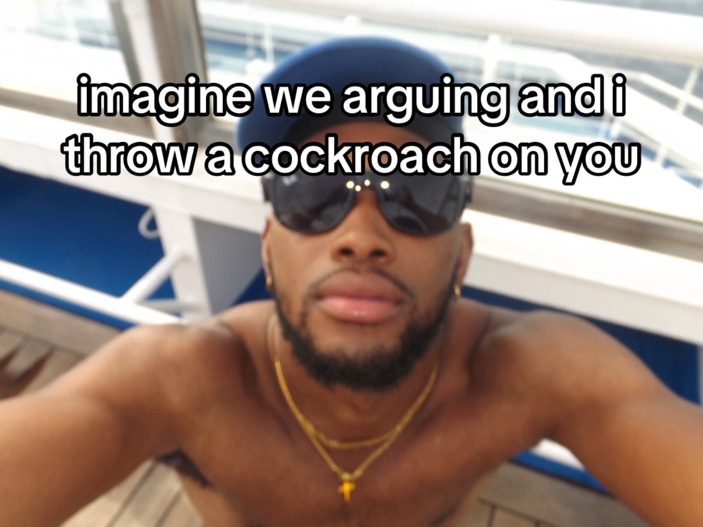 @Quincy James