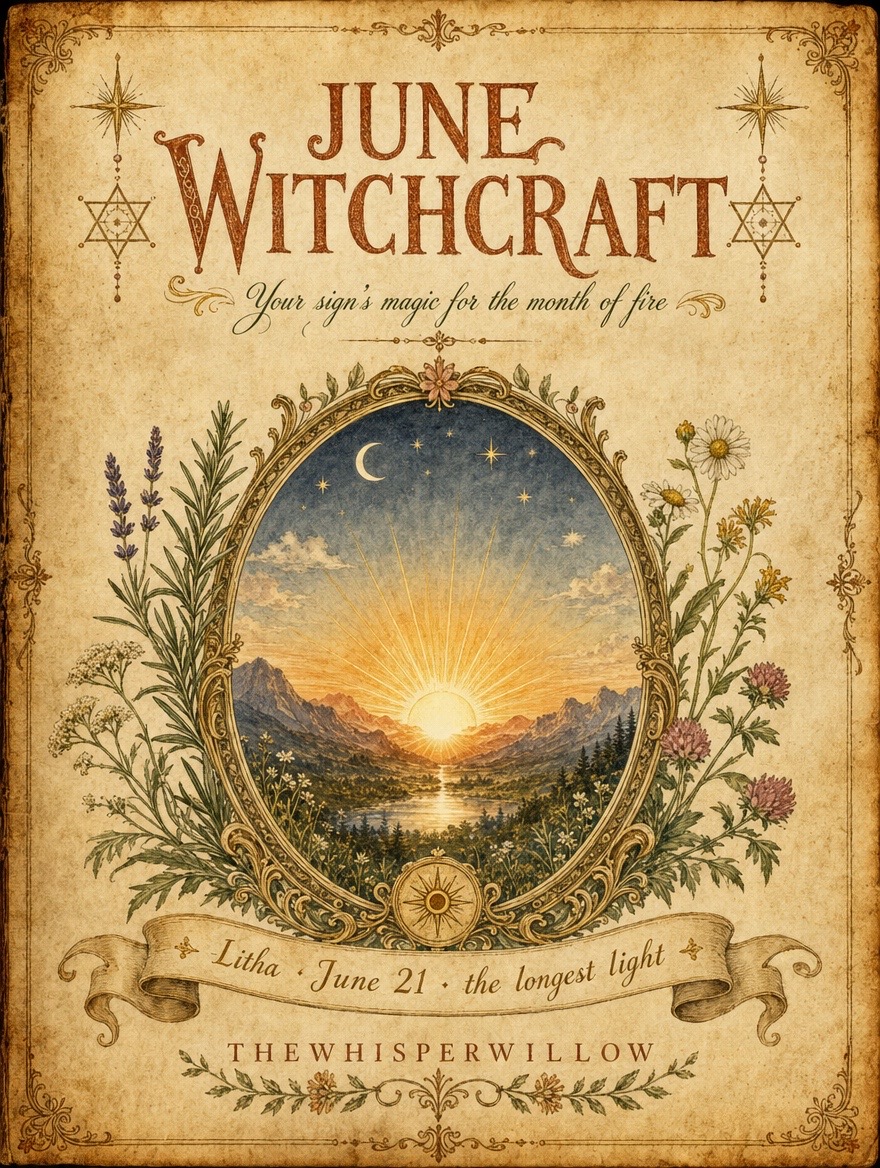 @The Whisper Willow