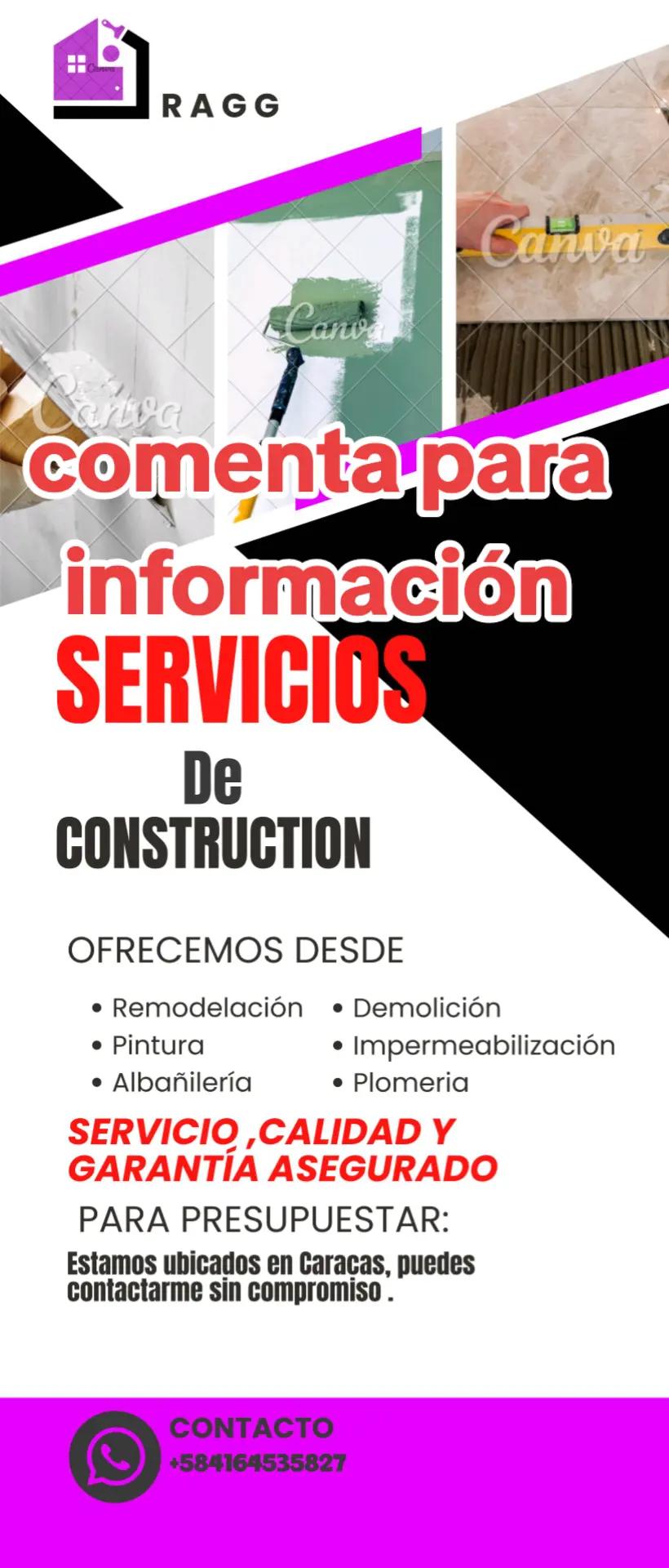 @remodelaciones | reformas