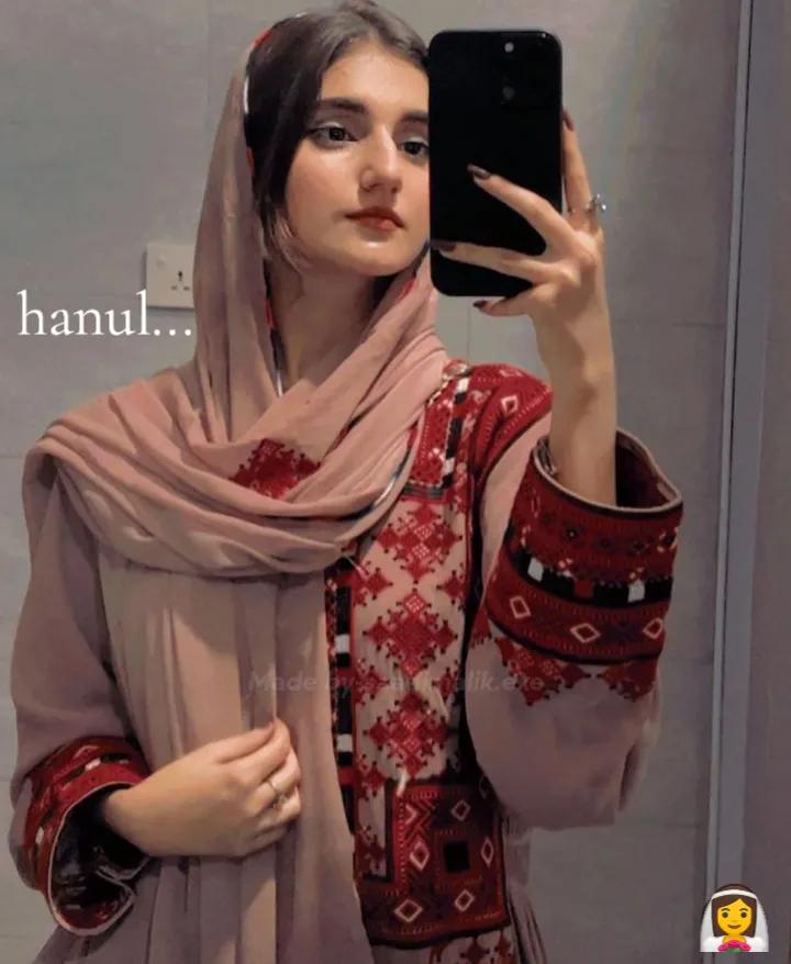 @HANUL