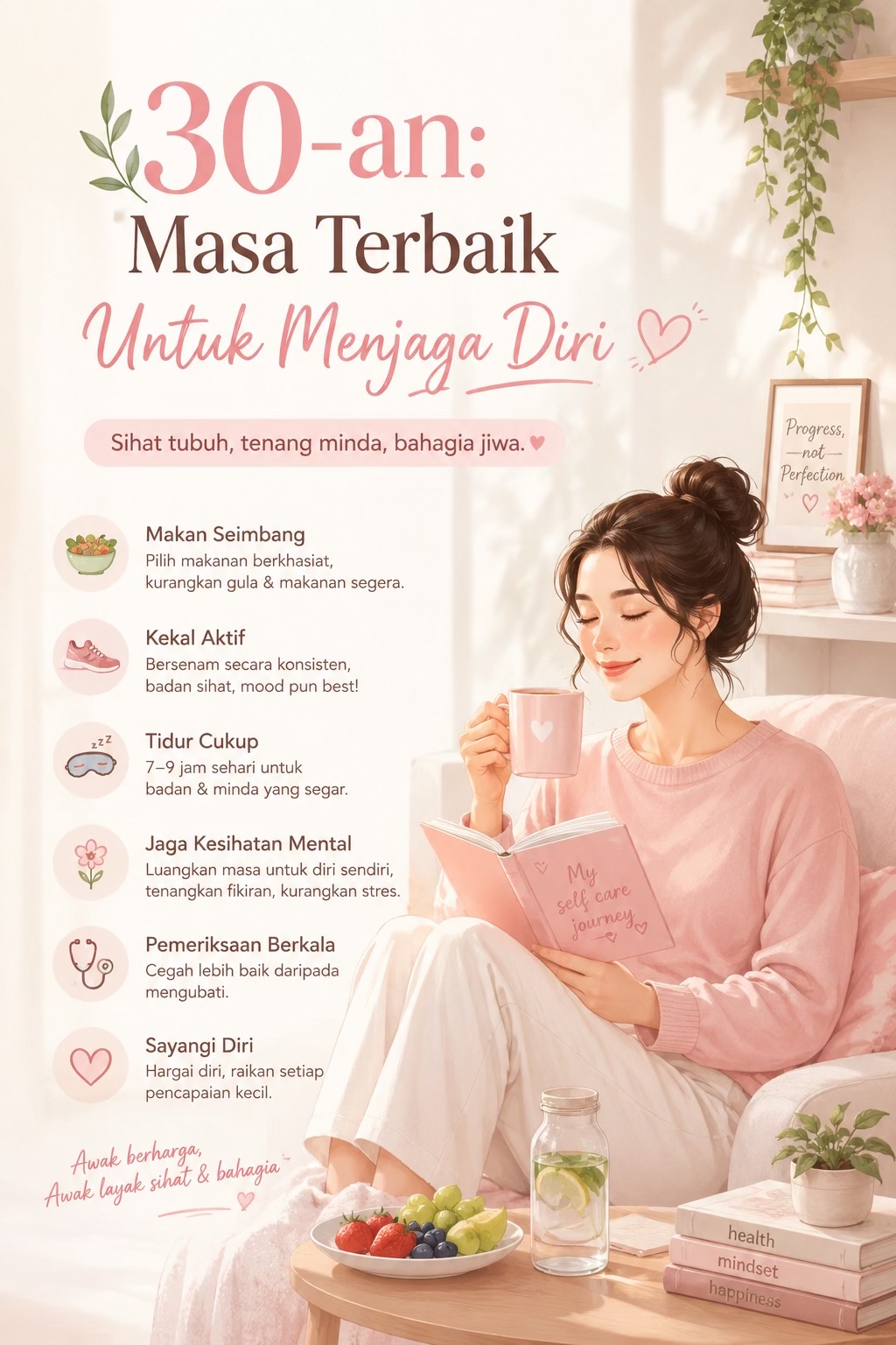 @Adilah Husna