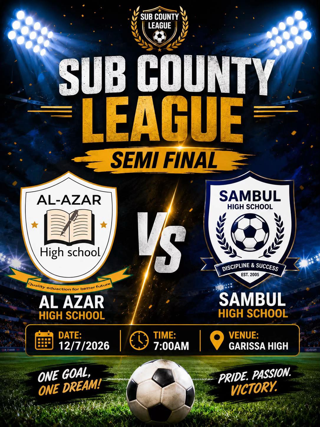@AL AZAR SCHOOLS