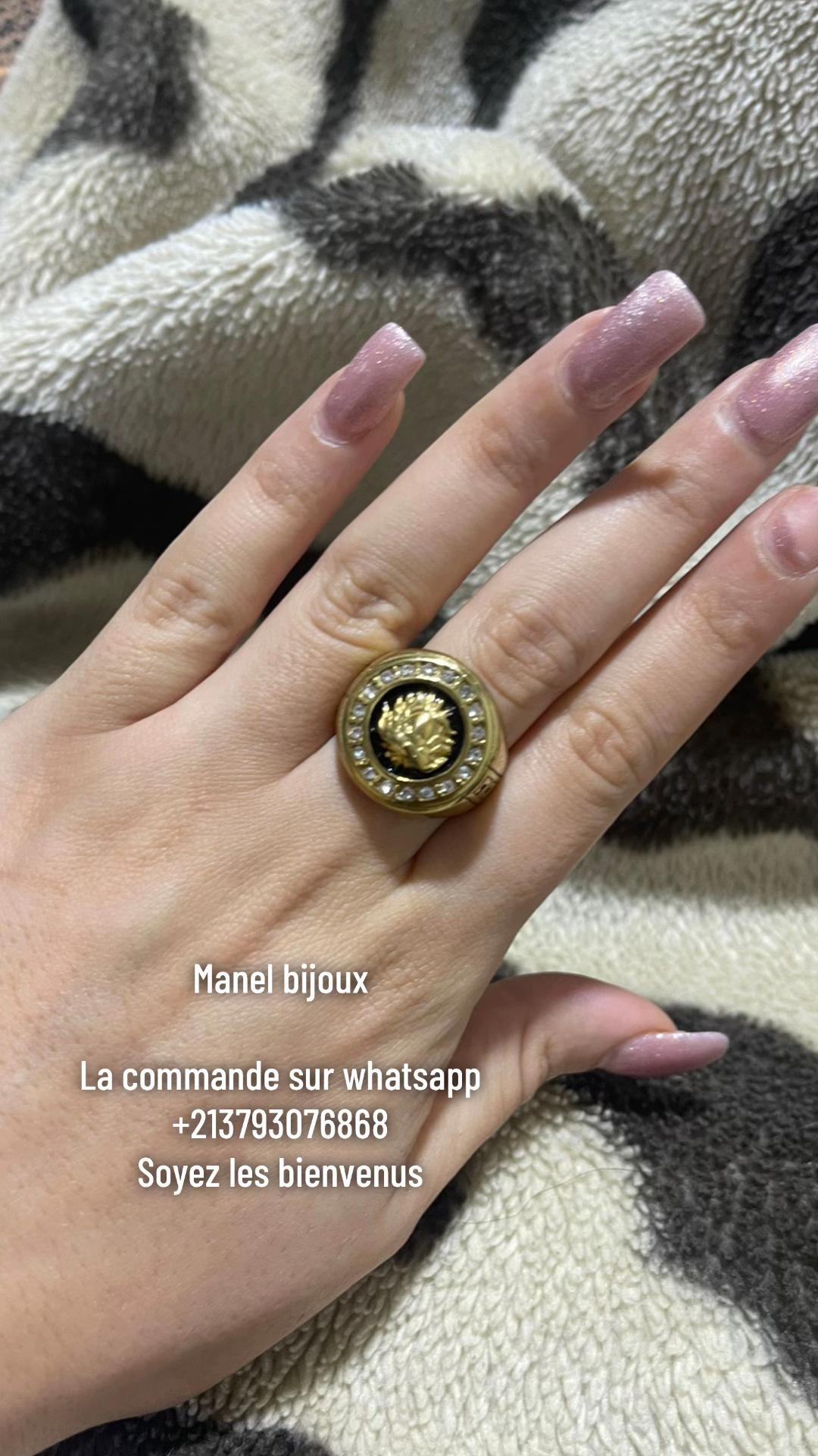 @Manel bijoux💍