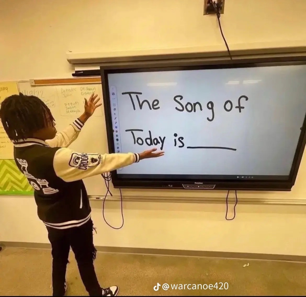 @ 