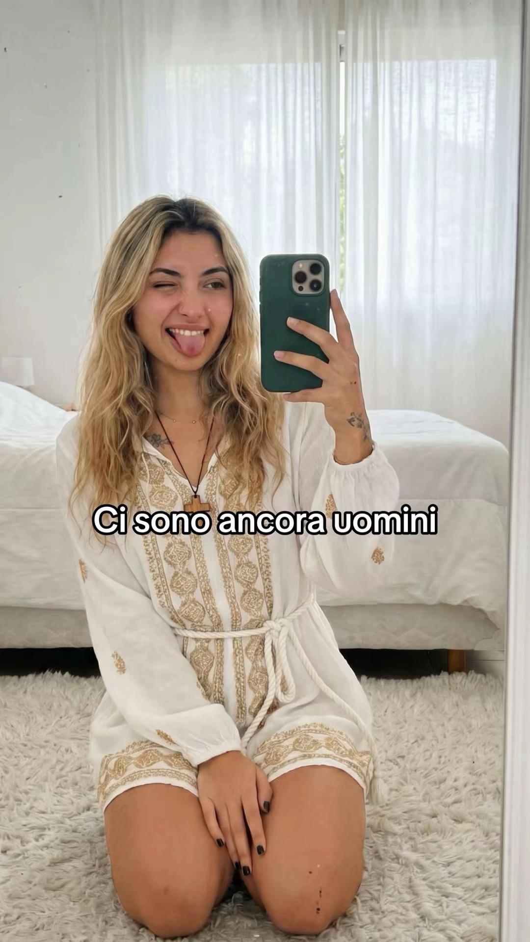 @Chiara baby