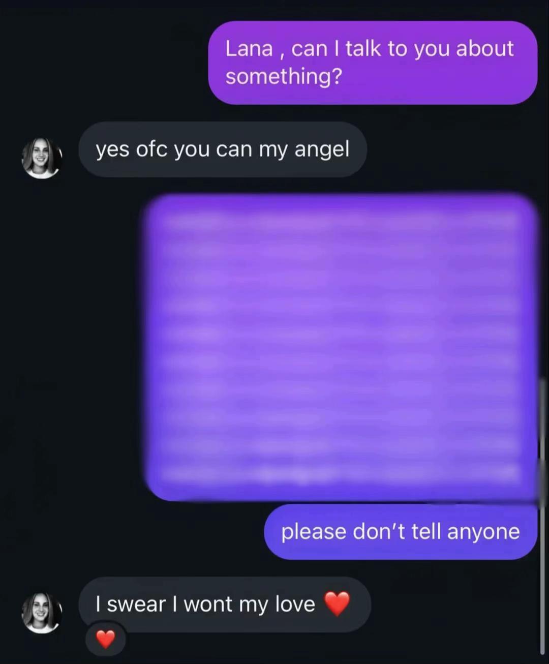 @scarascreamis