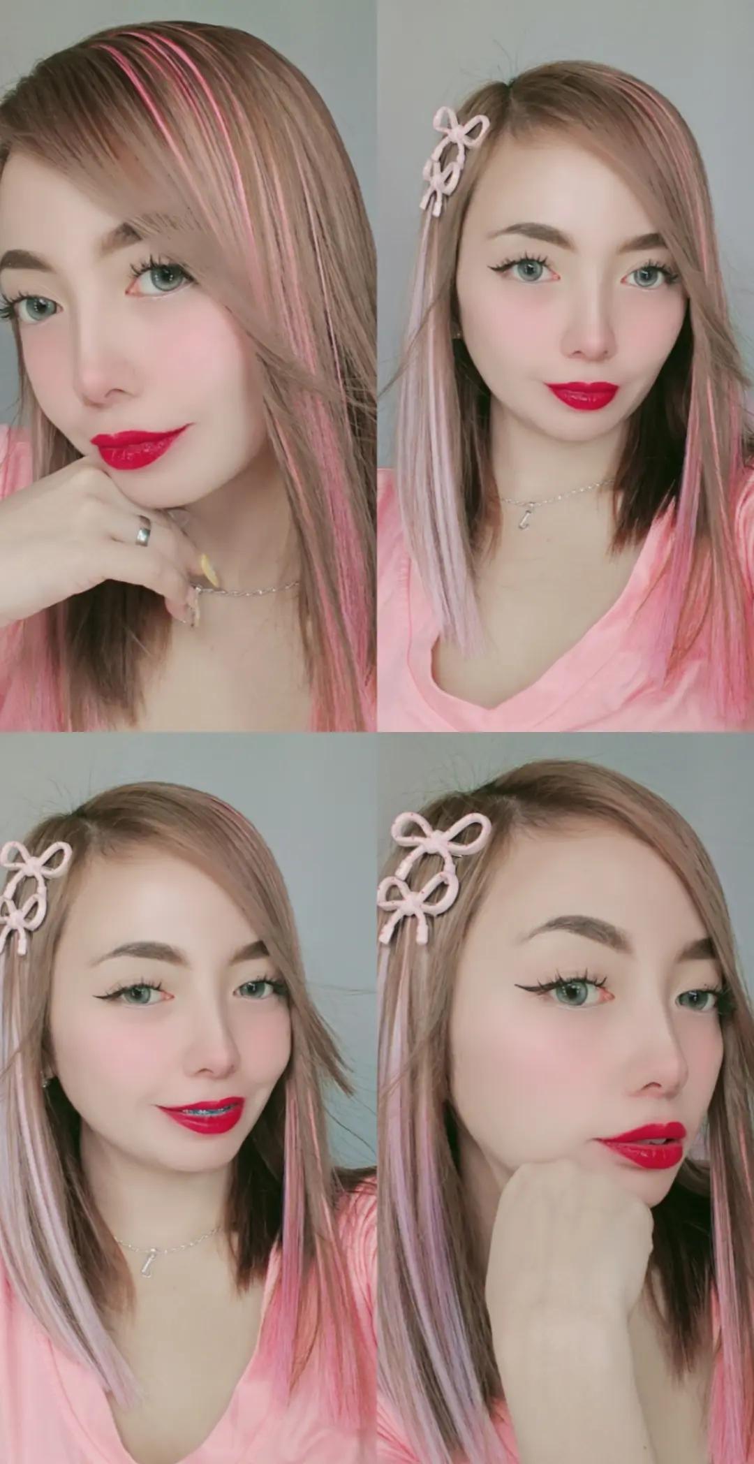 @🌈💗Jasmin Trisha Lerios💗🌈