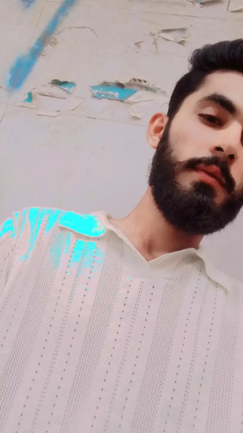 @Sheraz Ali 🥀