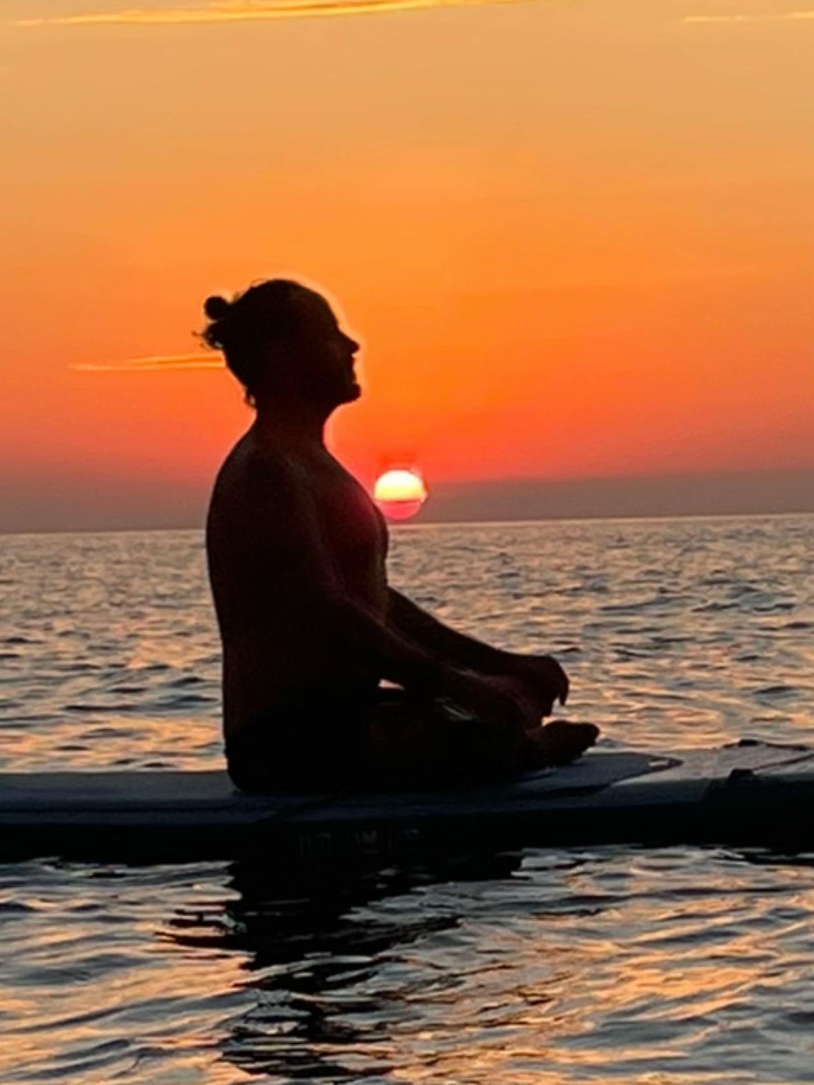 @Yoga Con Arjuna | YOGA TEACHER
