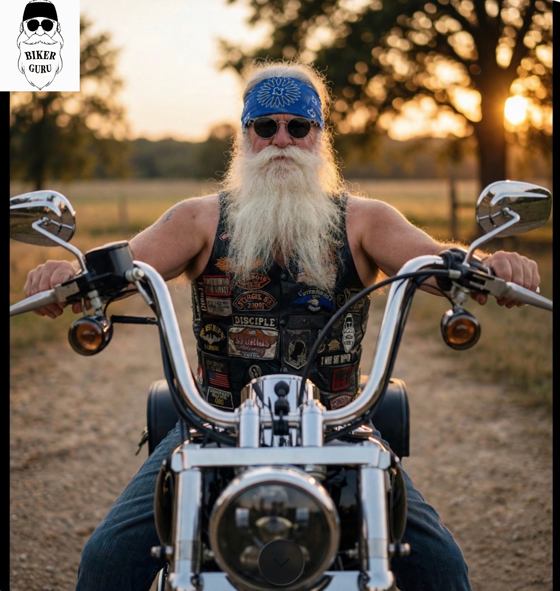 @BikerGuru