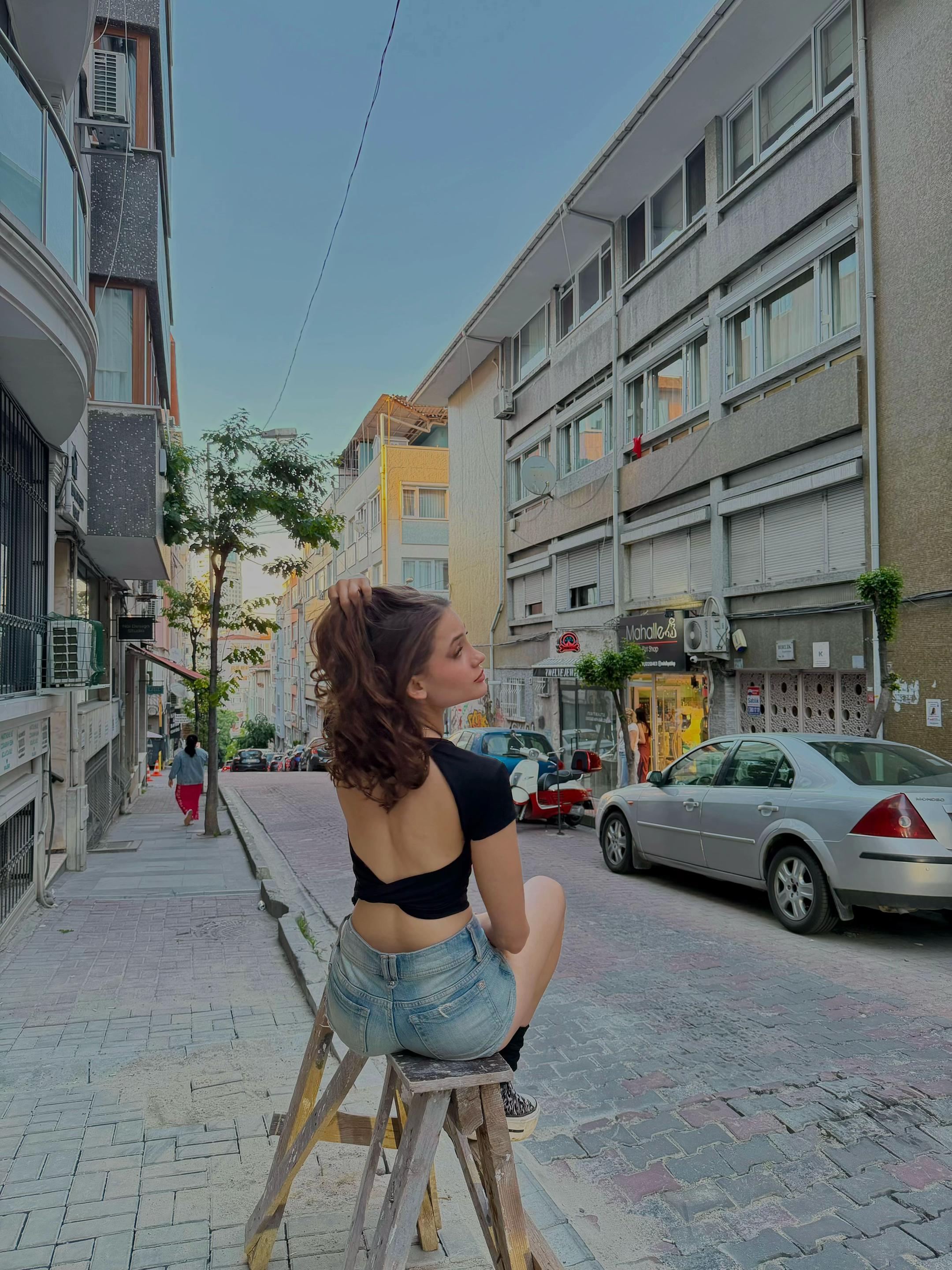 @nisa çetin
