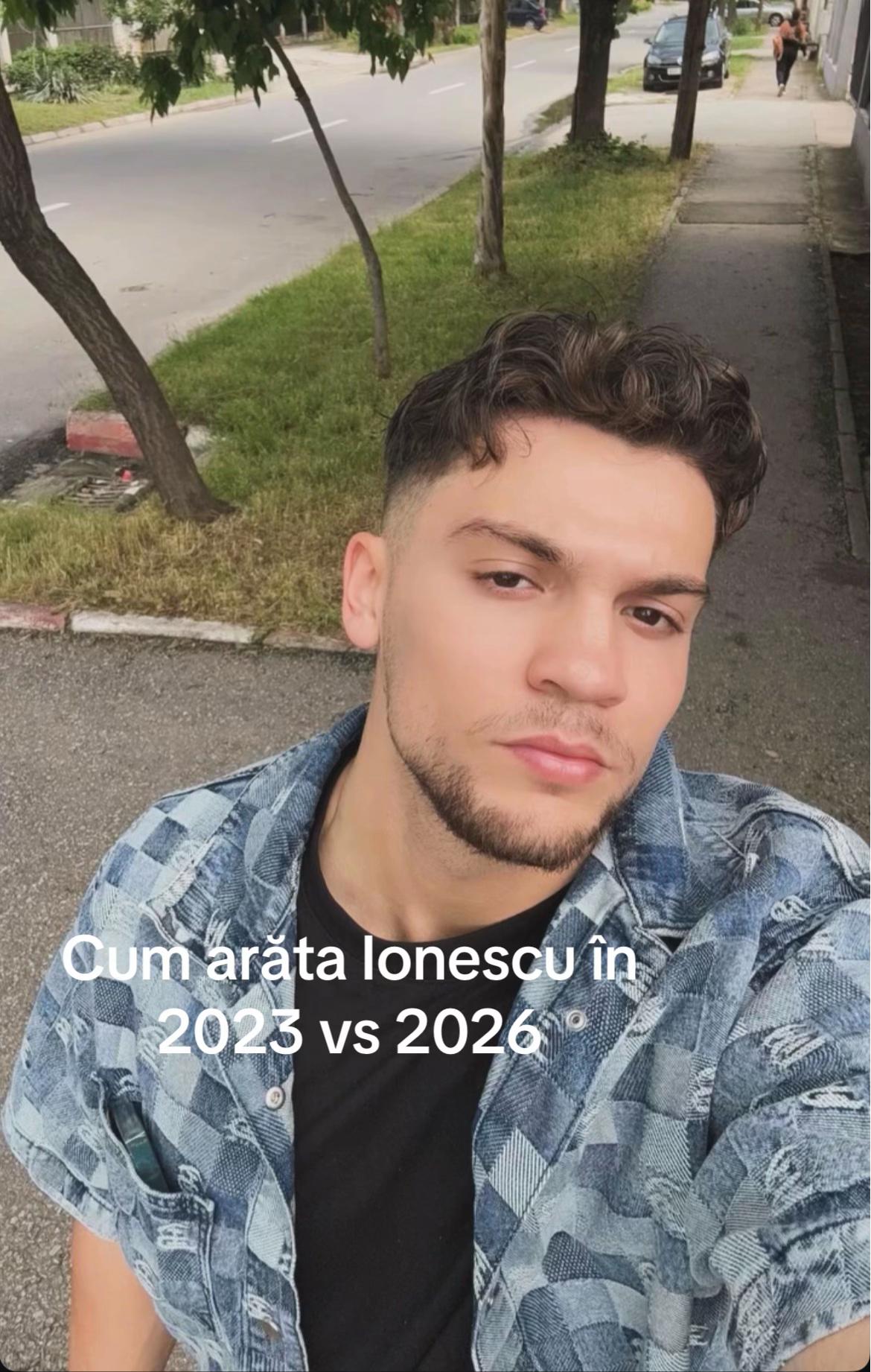 @Ionescu