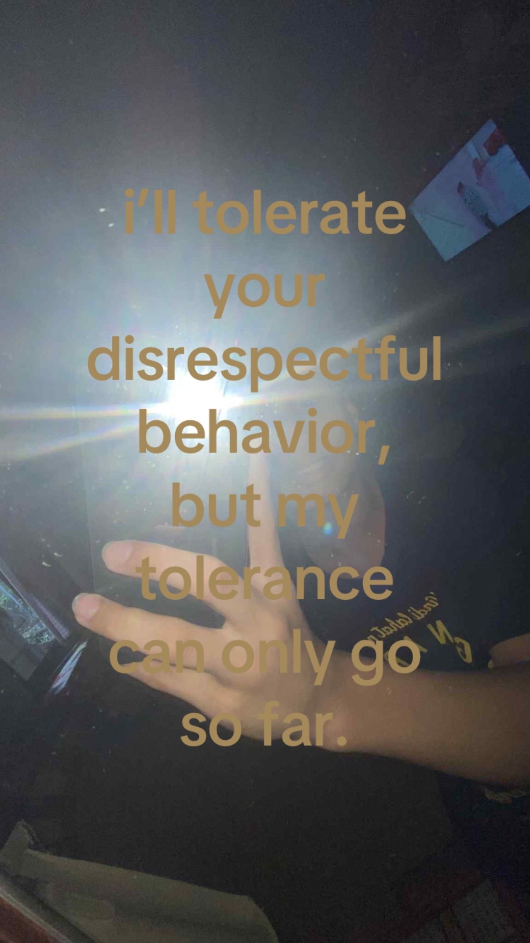 @ 