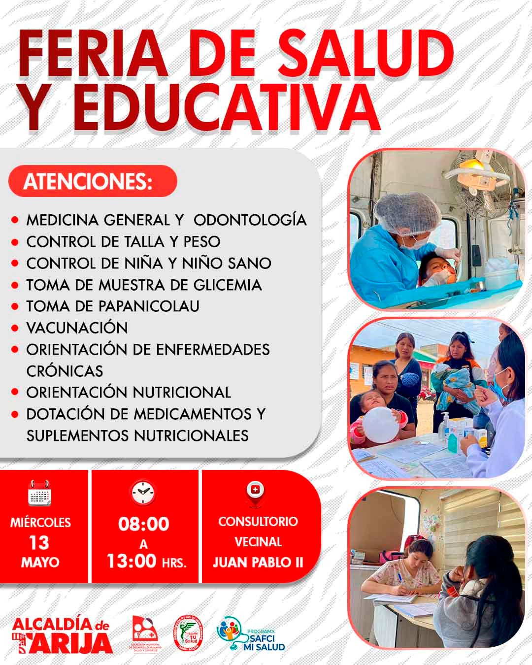 @Sec.HumanoySalud.GAMT