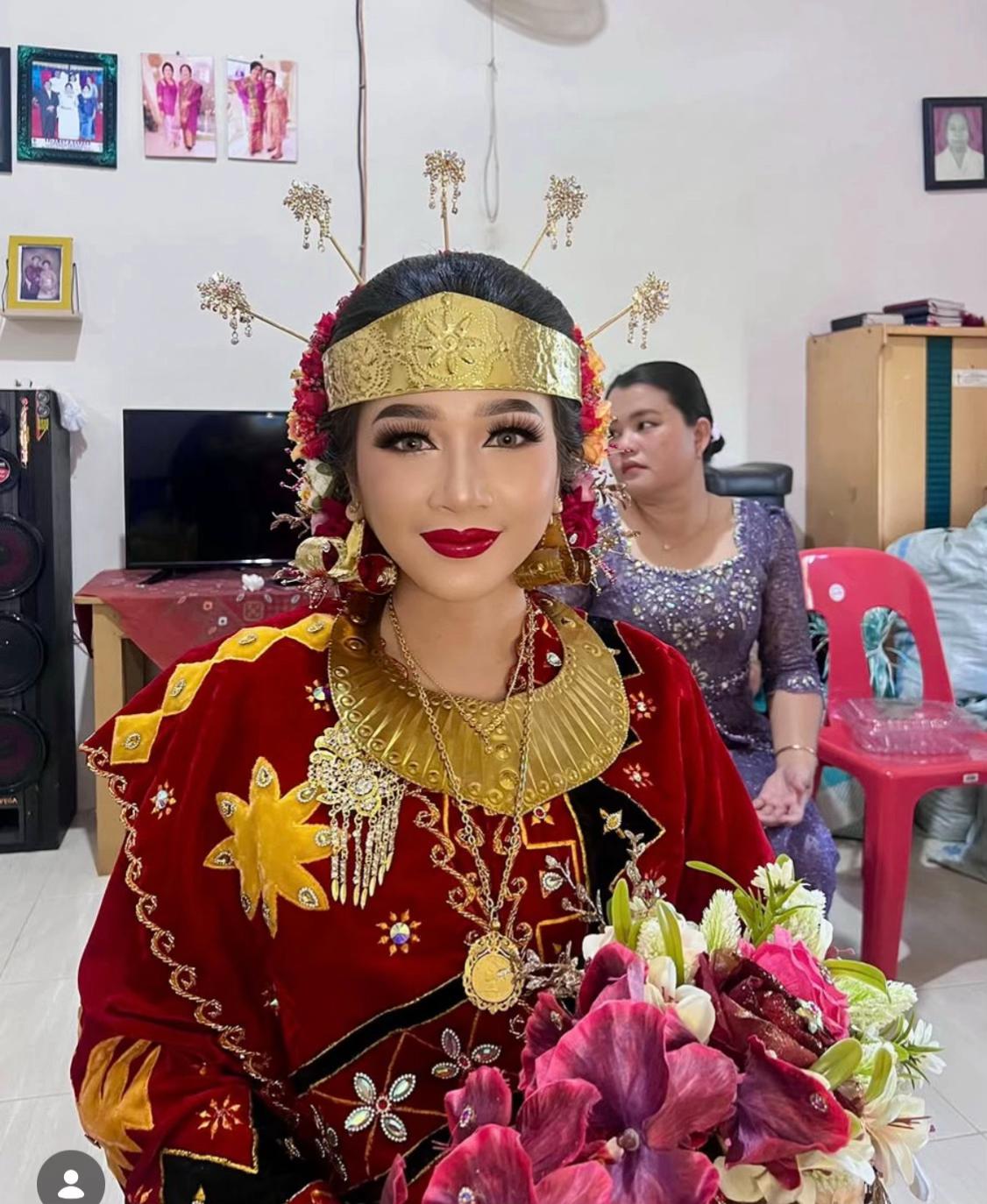 @Ruth Manurung