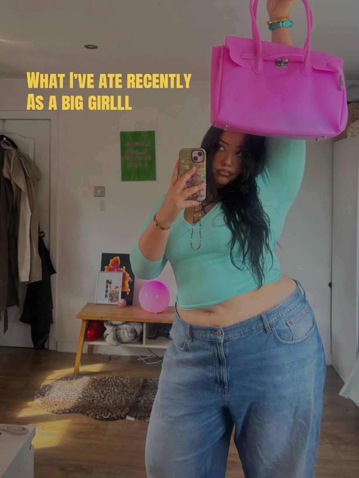 @Megan Lazaro