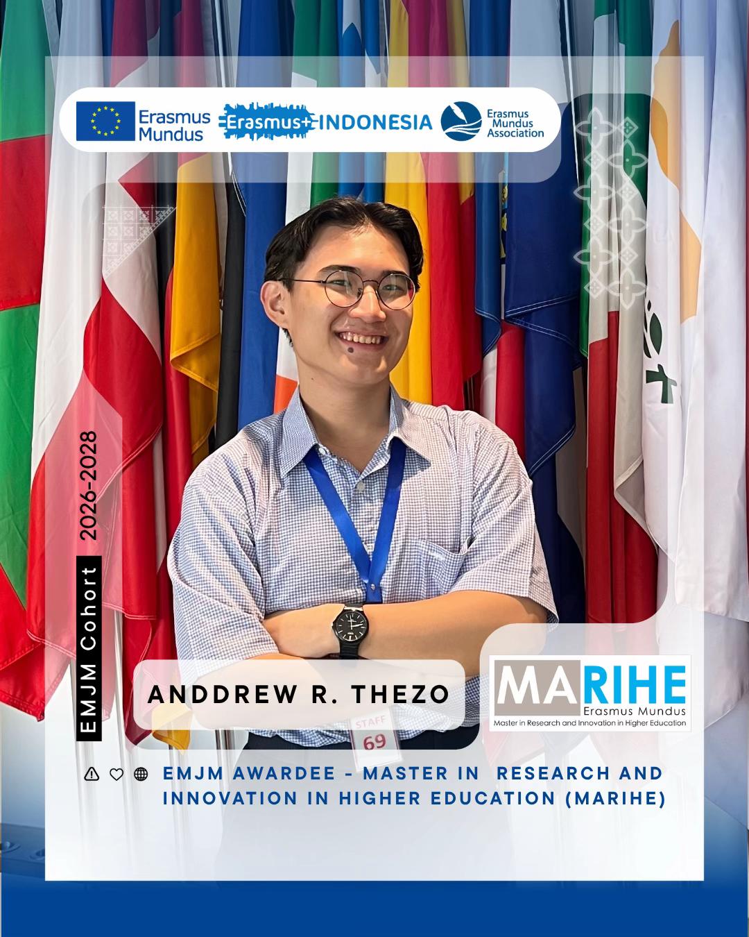 @Anddrew | FREE Mentoring