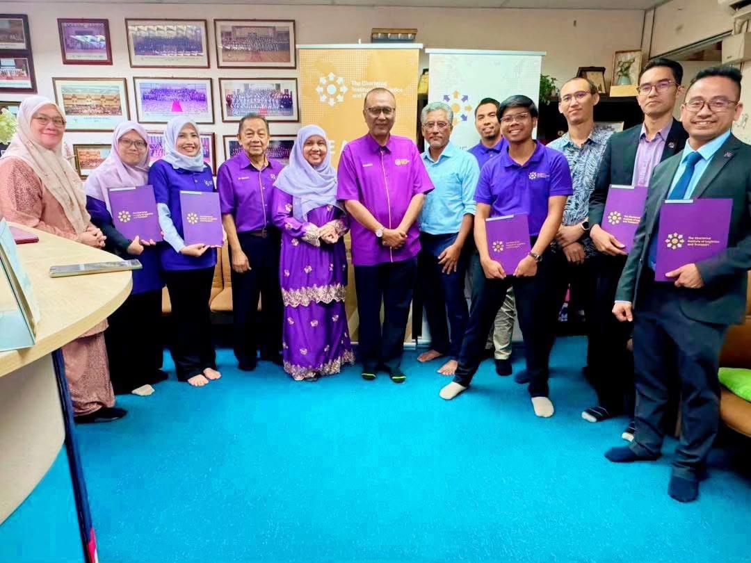 @KPM BANDAR PENAWAR OFFICIAL