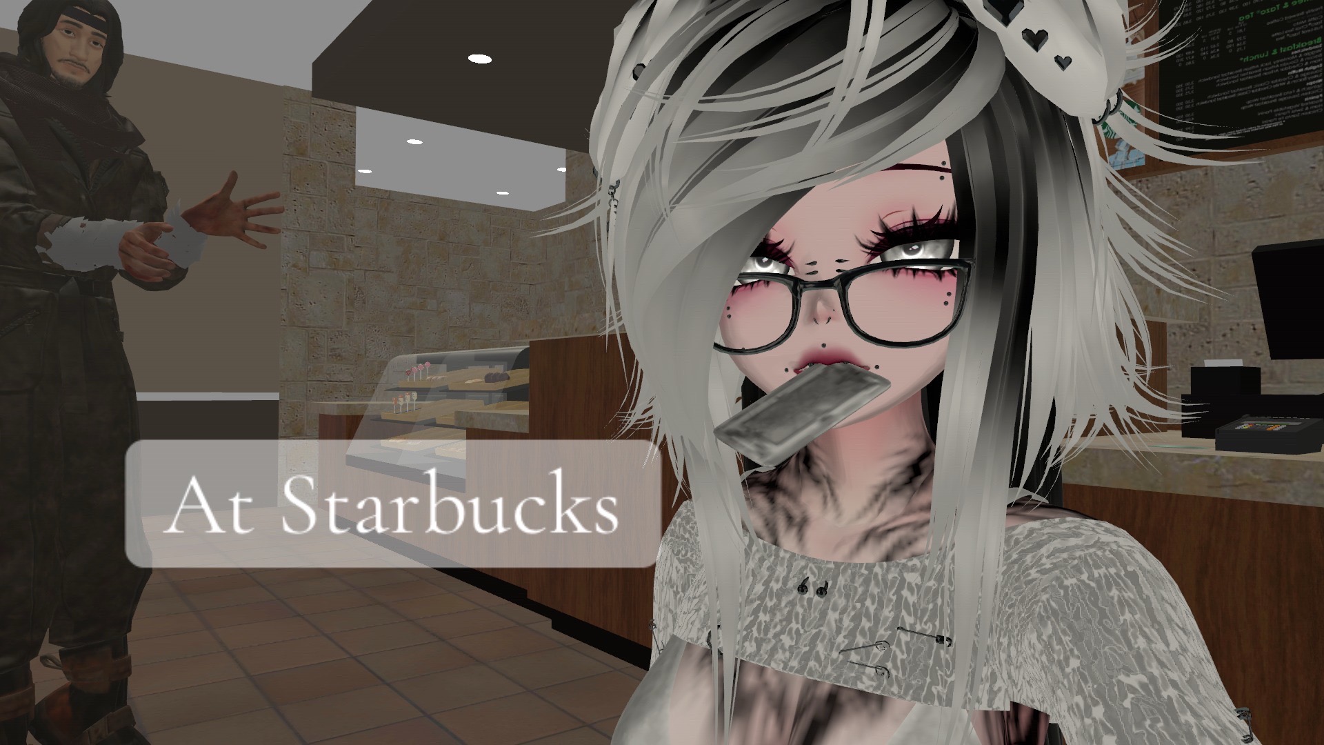 @❦✟☆KLOWN☆✟❦