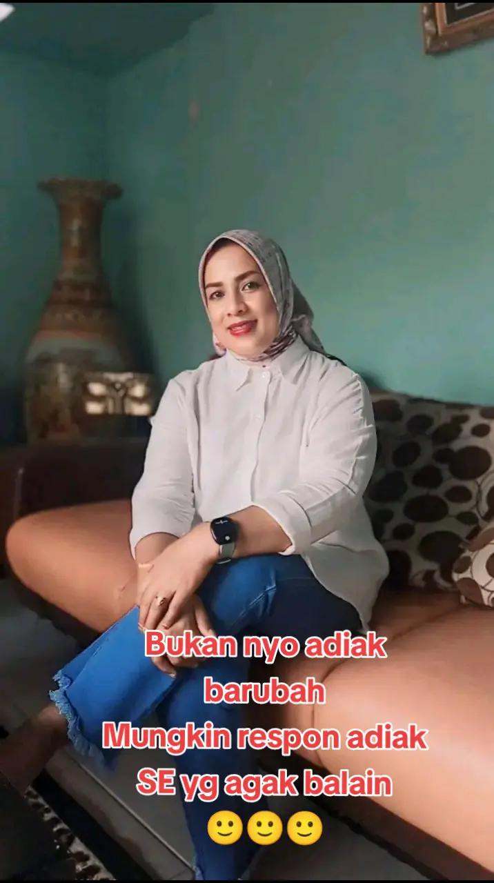 @Dewi Fitria
