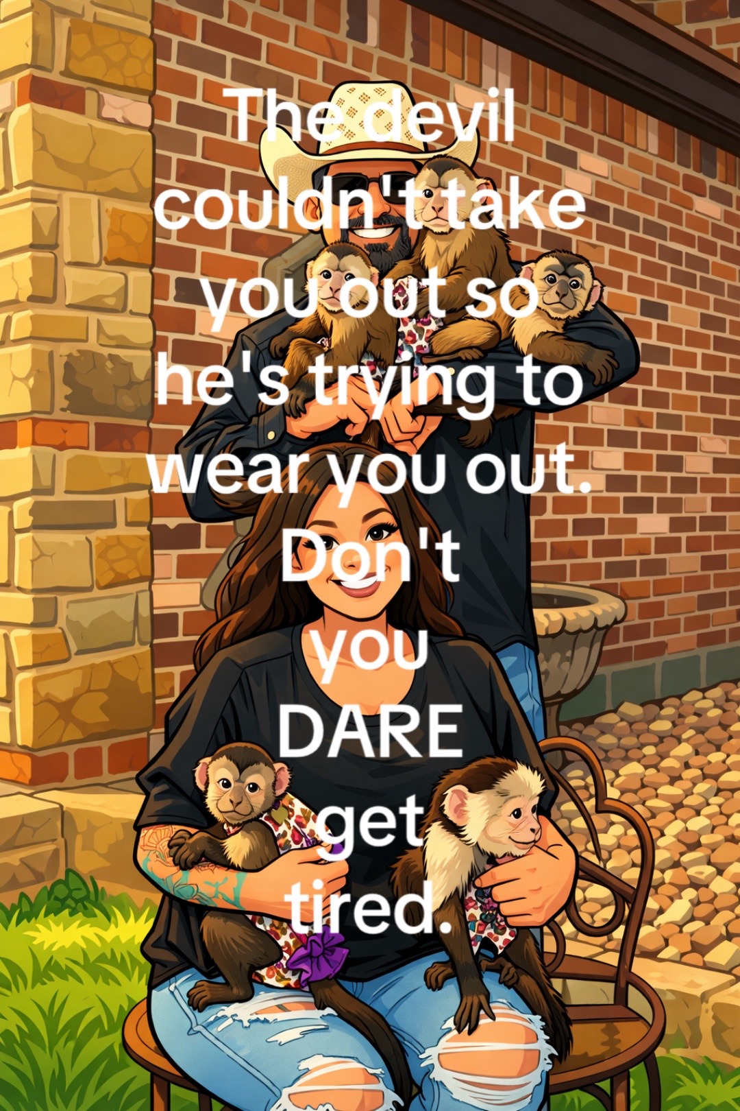 @LandONation