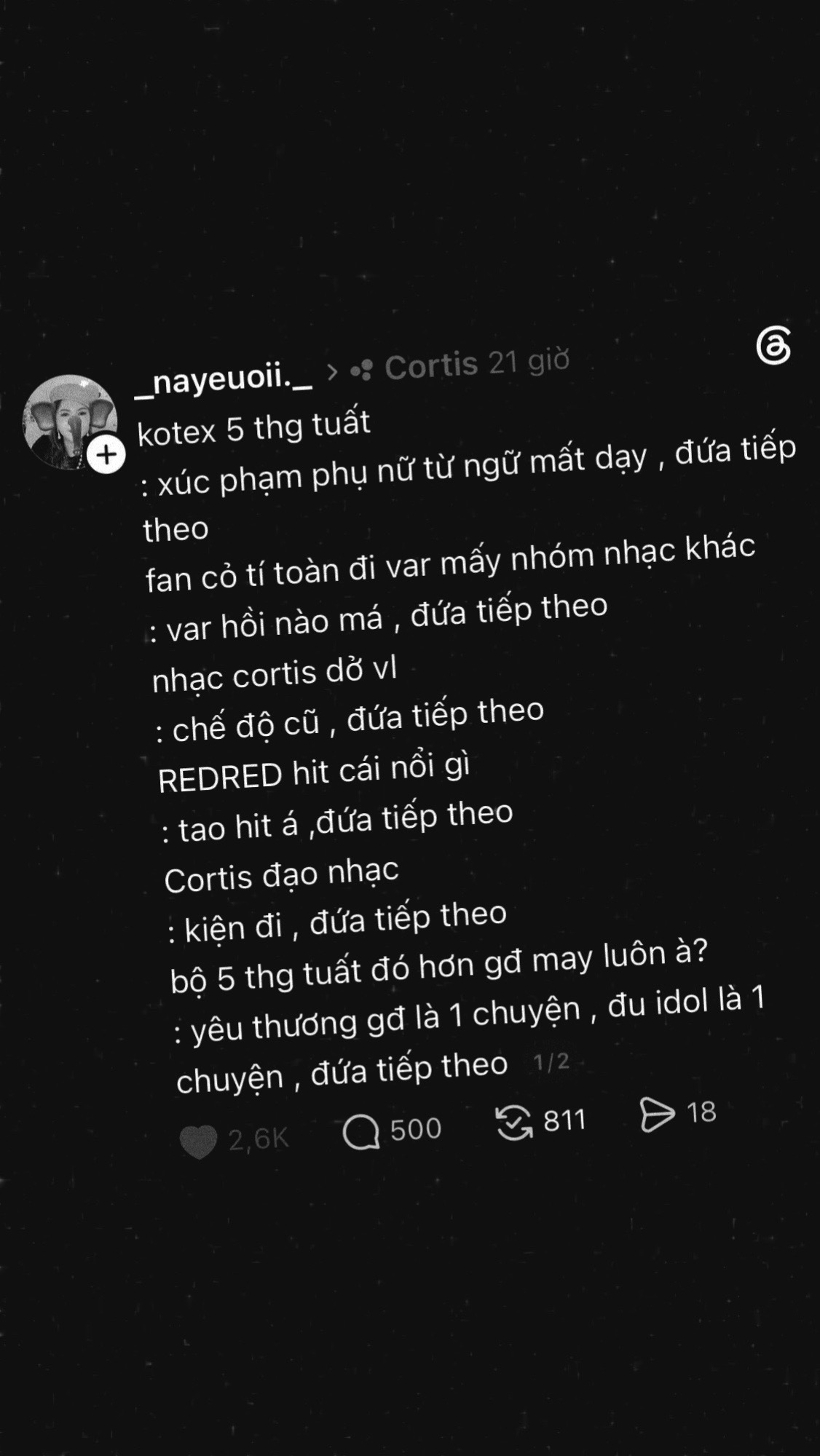 @con d&acirc;u bố Bang(Hai N&eacute;o)🤫