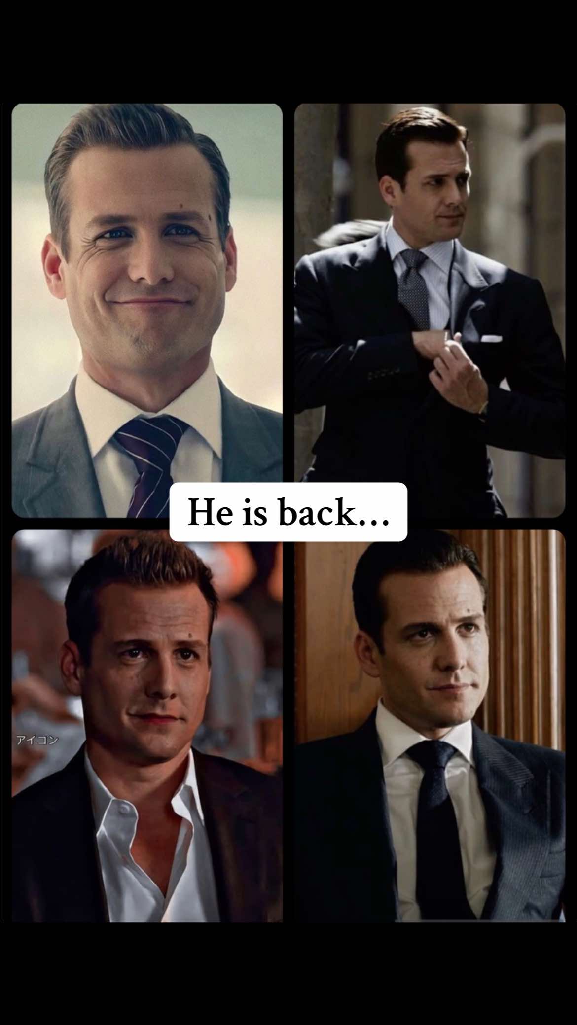 @Suits