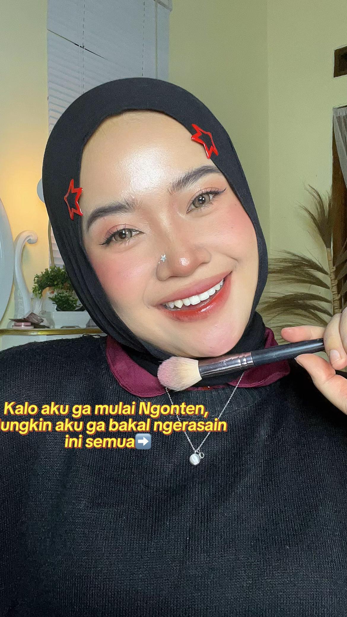 @Evijuliawati