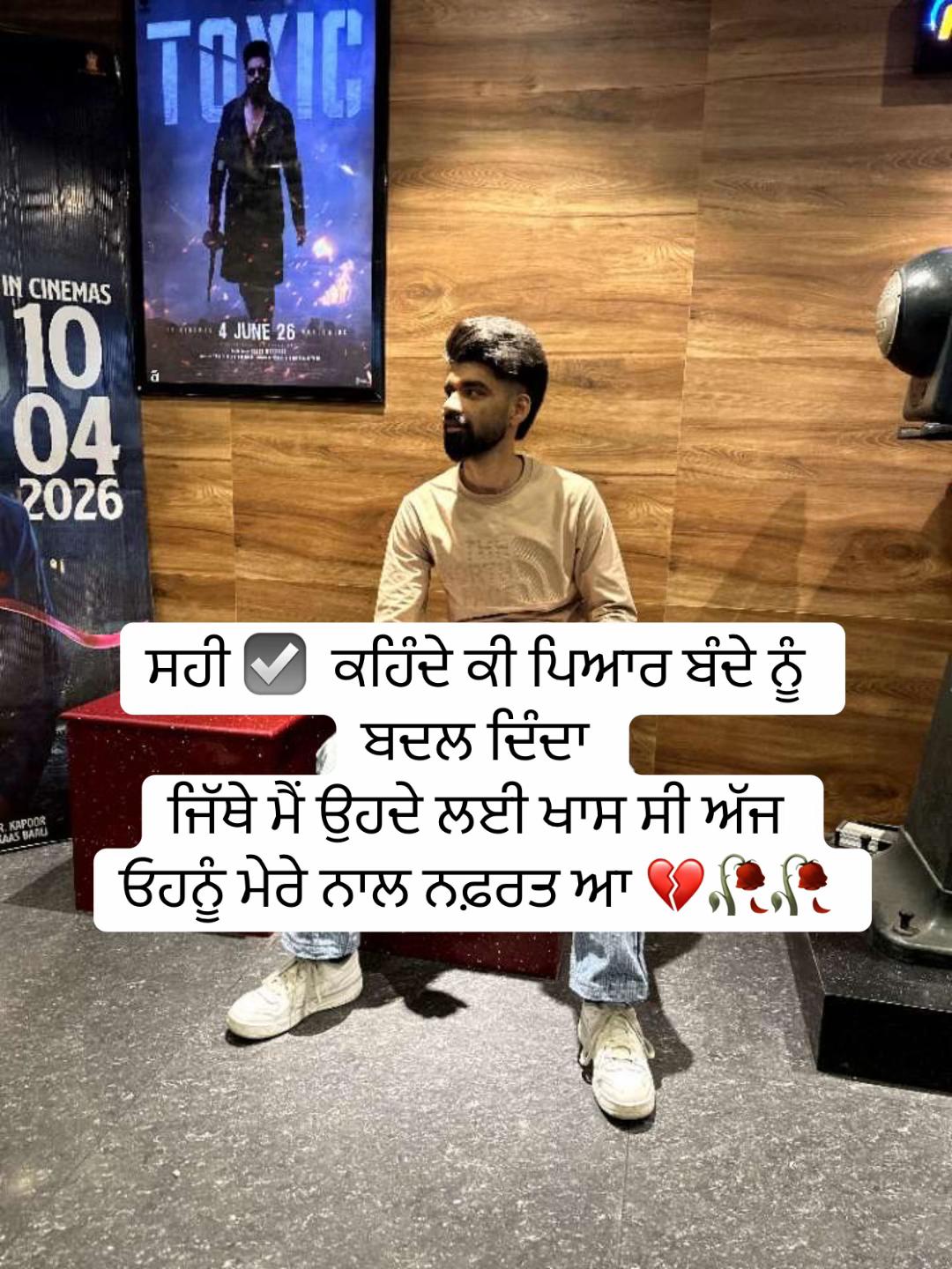 @🕉️ ViShU 🇨🇦🍁
