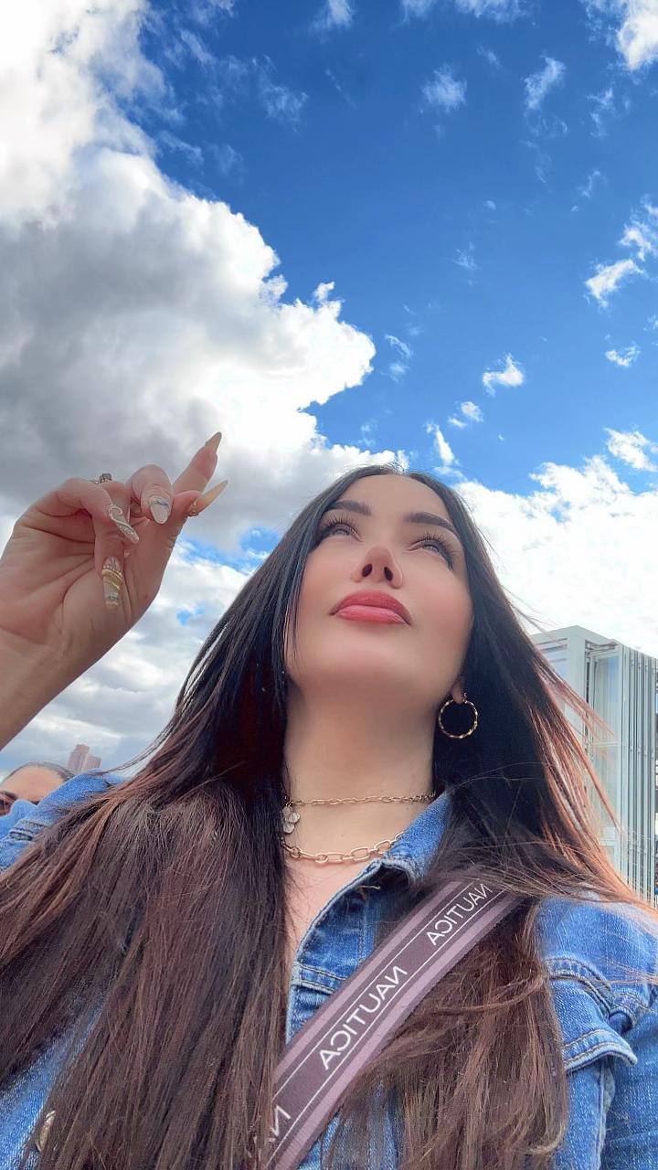 @Rosa De la cruz🌹🦋🦍 la jefa