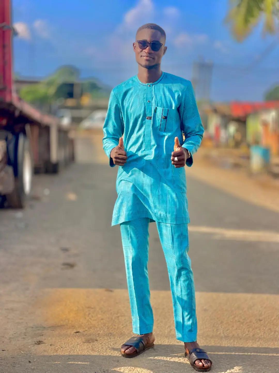 @Ibrahim Fofana