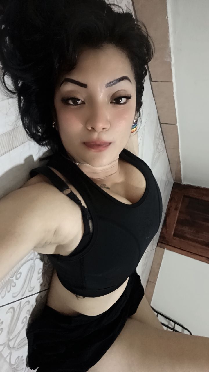 @🏳️&zwj;🌈Alejandra🏳️&zwj;🌈